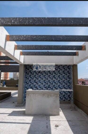 Imagem Apartamento com 2 Quartos à Venda, 65 m² em Tatuapé - São Paulo