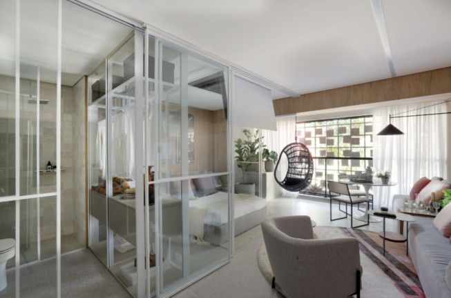 Imagem Imóvel com 2 Quartos à Venda, 104 m² em Moema - São Paulo Imagem Imóvel com 2 Quartos à Venda, 104 m² em Moema - São Paulo