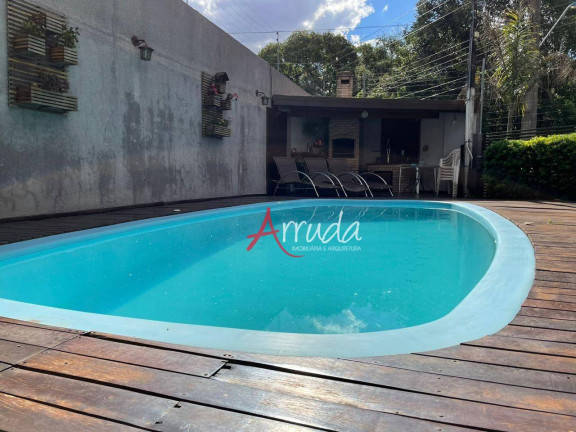 Imagem Casa com 3 Quartos à Venda, 120 m² em Região Do Lago 2 - Cascavel