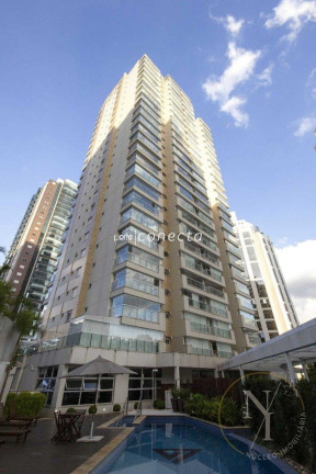 Imagem Imóvel com 1 Quarto à Venda, 52 m² em Vila Regente Feijó - São Paulo Imagem Imóvel com 1 Quarto à Venda, 52 m² em Vila Regente Feijó - São Paulo