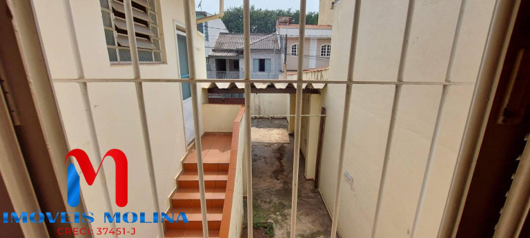 Imagem Casa com 2 Quartos à Venda, 123 m² em Santo Antônio - São Caetano Do Sul