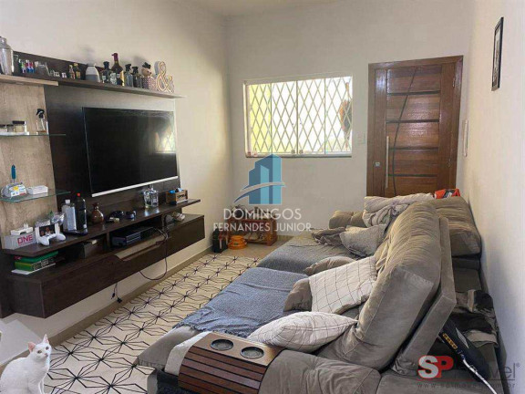 Imagem Casa com 3 Quartos à Venda, 108 m² em Cidade Patriarca - São Paulo Imagem Casa com 3 Quartos à Venda, 108 m² em Cidade Patriarca - São Paulo