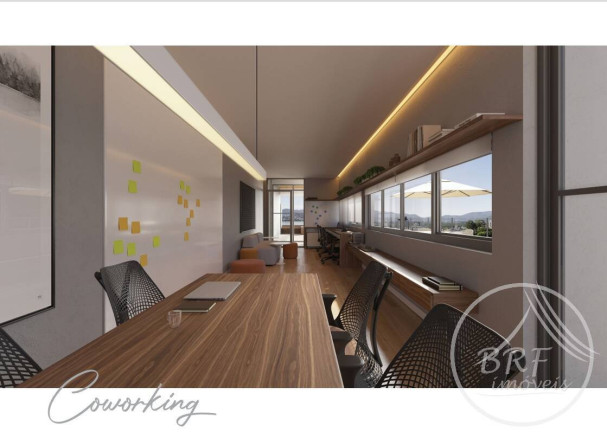 Imagem Apartamento com 1 Quarto à Venda, 31 m² em Agronômica - Florianópolis Imagem Apartamento com 1 Quarto à Venda, 31 m² em Agronômica - Florianópolis