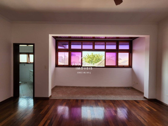 Imagem Casa com 4 Quartos à Venda, 291 m² em Jardim Das Colinas - São José Dos Campos