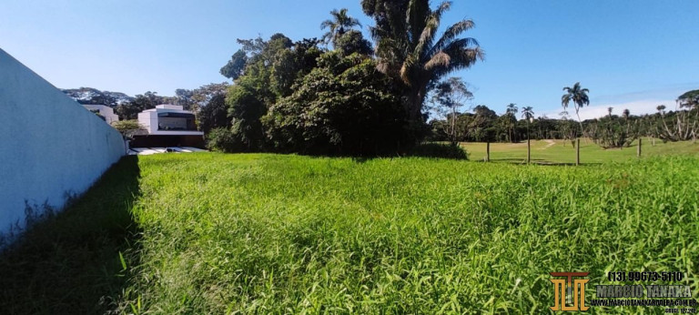 Imagem Terreno à Venda, 864 m² em Riviera - Bertioga
