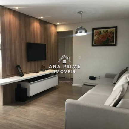 Apartamento com 3 Quartos à Venda, 90 m² em Jardim Sul - São José Dos Campos