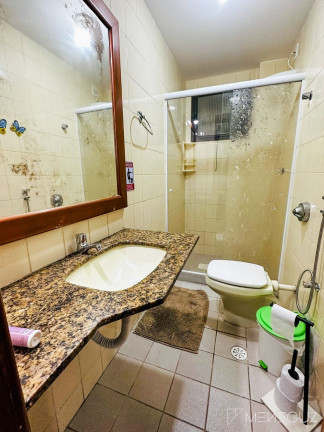 Imagem Apartamento com 3 Quartos para Alugar ou Temporada, 90 m² em Praia Do Morro - Guarapari Imagem Apartamento com 3 Quartos para Alugar ou Temporada, 90 m² em Praia Do Morro - Guarapari