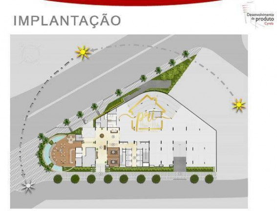 Imagem Sala Comercial à Venda, 43 m² em Valongo - Santos