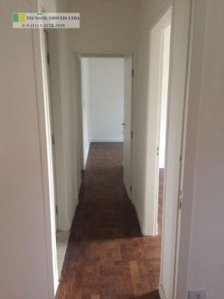 Imagem Apartamento com 2 Quartos à Venda, 77 m² em Aclimação - São Paulo