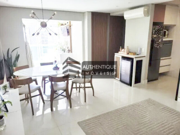 Imagem Apartamento com 3 Quartos à Venda, 85 m² em Lapa - São Paulo