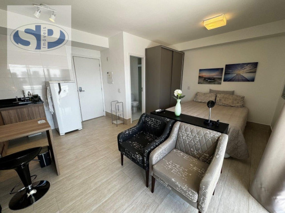 Imagem Apartamento para Alugar,  em Chácara Santo Antônio (zona Sul) - São Paulo