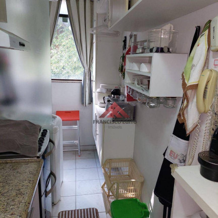 Imagem Apartamento com 2 Quartos à Venda, 60 m² em Ingá - Niterói