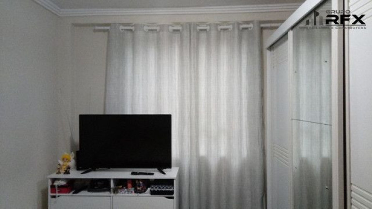 Imagem Apartamento com 2 Quartos à Venda, 60 m² em Fonseca - Niterói