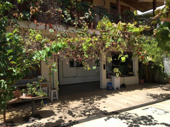 Imagem Casa com 6 Quartos à Venda, 264 m² em Jardim Das Nações - Taubaté