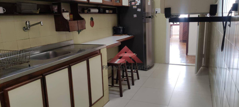 Imagem Apartamento com 2 Quartos à Venda, 84 m² em Icaraí - Niterói Imagem Apartamento com 2 Quartos à Venda, 84 m² em Icaraí - Niterói