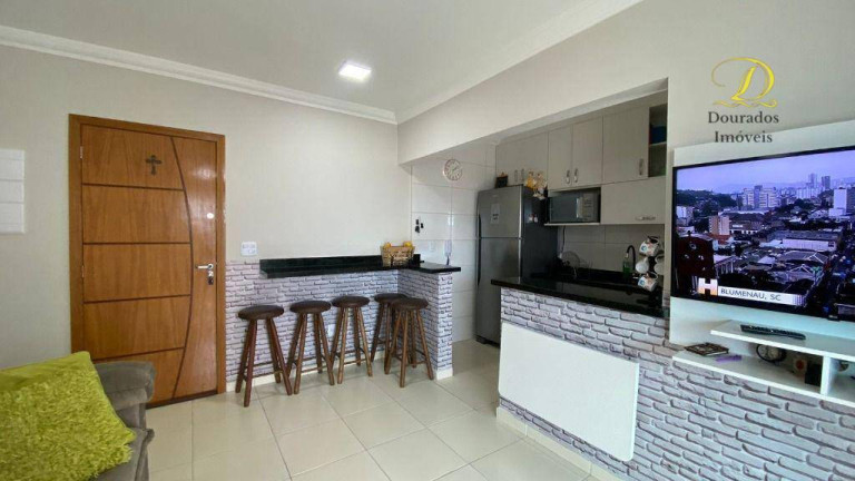 Imagem Apartamento com 2 Quartos à Venda, 62 m² em Vila Guilhermina - Praia Grande Imagem Apartamento com 2 Quartos à Venda, 62 m² em Vila Guilhermina - Praia Grande