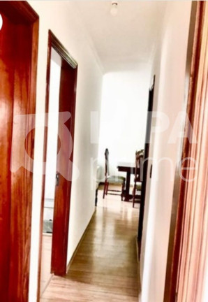 Imagem Apartamento com 3 Quartos à Venda, 90 m² em Tucuruvi - São Paulo