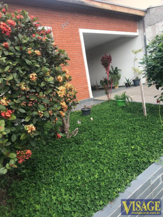 Imagem Casa com 3 Quartos à Venda, 250 m² em Jardim Das Industrias - São José Dos Campos Imagem Casa com 3 Quartos à Venda, 250 m² em Jardim Das Industrias - São José Dos Campos