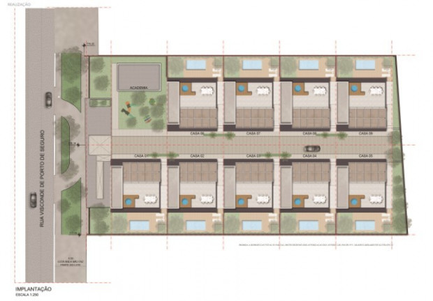 Imagem Casa com 4 Quartos à Venda, 390 m² em Jardim Dos Estados - São Paulo Imagem Casa com 4 Quartos à Venda, 390 m² em Jardim Dos Estados - São Paulo