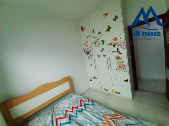 Imagem Casa com 3 Quartos à Venda, 180 m² em Jardim Imperial - Lagoa Santa