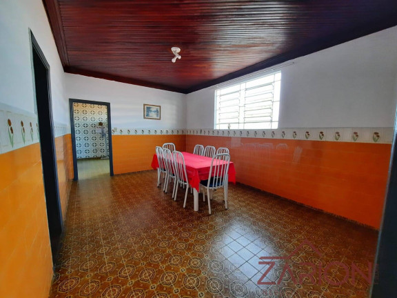 Imagem Casa com 4 Quartos à Venda, 313 m² em Jardim Santa Clara - Taubaté
