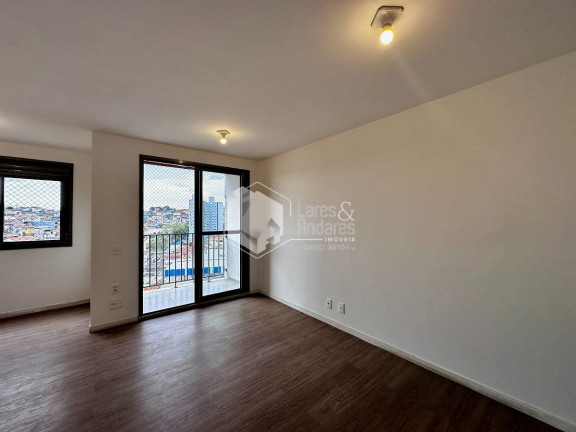 Imagem Apartamento com 3 Quartos à Venda, 61 m² em Jardim Marajoara - São Paulo Imagem Apartamento com 3 Quartos à Venda, 61 m² em Jardim Marajoara - São Paulo