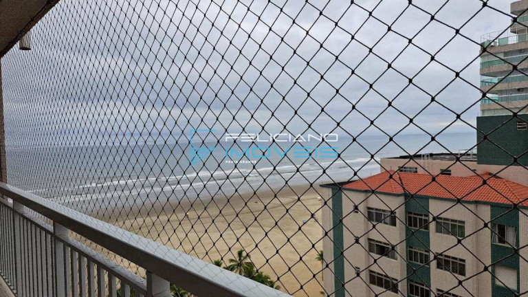Imagem Apartamento com 3 Quartos à Venda, 123 m² em Aviação - Praia Grande Imagem Apartamento com 3 Quartos à Venda, 123 m² em Aviação - Praia Grande