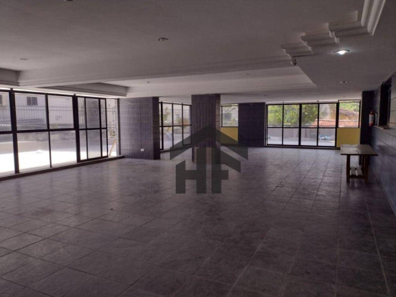 Imagem Apartamento com 4 Quartos à Venda, 175 m² em Espinheiro - Recife Imagem Apartamento com 4 Quartos à Venda, 175 m² em Espinheiro - Recife