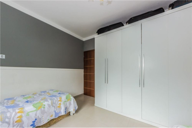 Imagem Casa com 3 Quartos à Venda, 250 m² em Lauzane Paulista - São Paulo