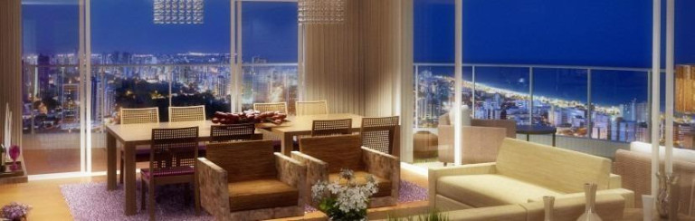 Imagem Apartamento com 5 Quartos à Venda, 332 m² em Altiplano Cabo Branco - João Pessoa Imagem Apartamento com 5 Quartos à Venda, 332 m² em Altiplano Cabo Branco - João Pessoa