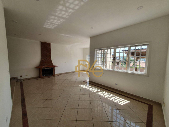 Imagem Casa com 4 Quartos à Venda, 250 m² em Jardim Das Flores - Cotia Imagem Casa com 4 Quartos à Venda, 250 m² em Jardim Das Flores - Cotia