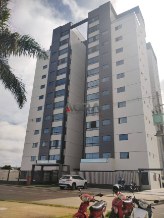 Apartamento com 3 Quartos à Venda, 92 m² em Boa Vista - Vitória Da Conquista