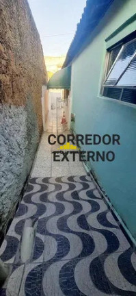 Imagem Casa com 4 Quartos à Venda, 300 m² em Rio Acima - Votorantim