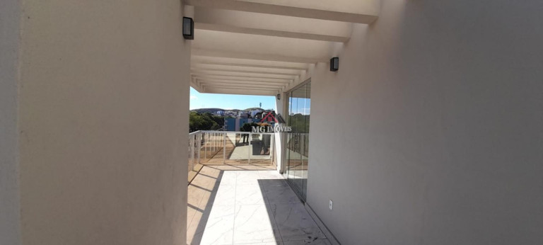 Cobertura com 3 Quartos à Venda, 200 m² em Veneza - Ipatinga