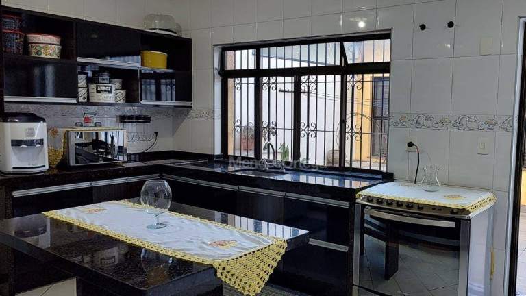 Imagem Casa com 3 Quartos à Venda, 270 m² em Central Parque Sorocaba - Sorocaba