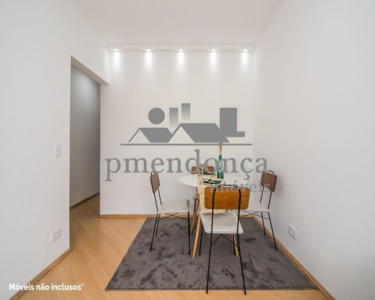 Imagem Apartamento com 2 Quartos à Venda, 63 m² em água Branca - São Paulo Imagem Apartamento com 2 Quartos à Venda, 63 m² em água Branca - São Paulo