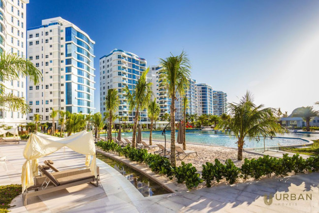 Imagem Apartamento com 4 Quartos à Venda, 207 m² em Praia Brava - Itajaí Imagem Apartamento com 4 Quartos à Venda, 207 m² em Praia Brava - Itajaí