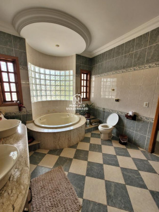 Imagem Casa com 3 Quartos à Venda, 381 m² em Jardim Terras De Santa Elisa - Limeira Imagem Casa com 3 Quartos à Venda, 381 m² em Jardim Terras De Santa Elisa - Limeira