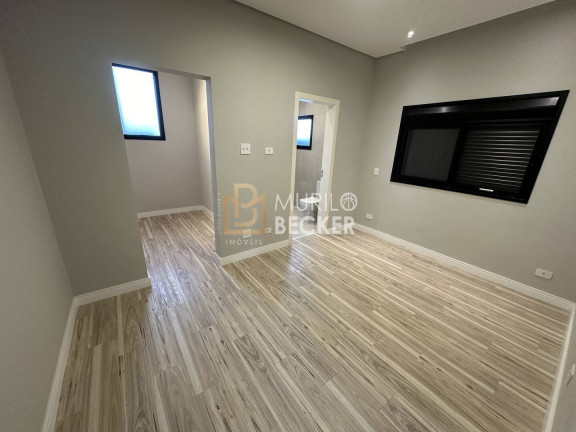Imagem Casa de Condomínio com 3 Quartos à Venda, 163 m² em Residencial Terras Do Vale - Caçapava