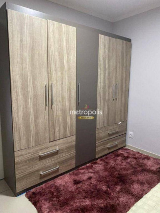 Imagem Apartamento com 2 Quartos à Venda, 53 m² em Jardim Santo André - Santo André Imagem Apartamento com 2 Quartos à Venda, 53 m² em Jardim Santo André - Santo André