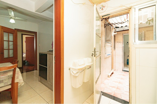 Apartamento com 4 Quartos à Venda, 75 m² em Passo Da Areia - Porto Alegre