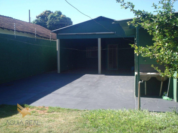 Imagem Casa com 3 Quartos à Venda, 119 m² em Vila Bandeirante - Campo Grande Imagem Casa com 3 Quartos à Venda, 119 m² em Vila Bandeirante - Campo Grande