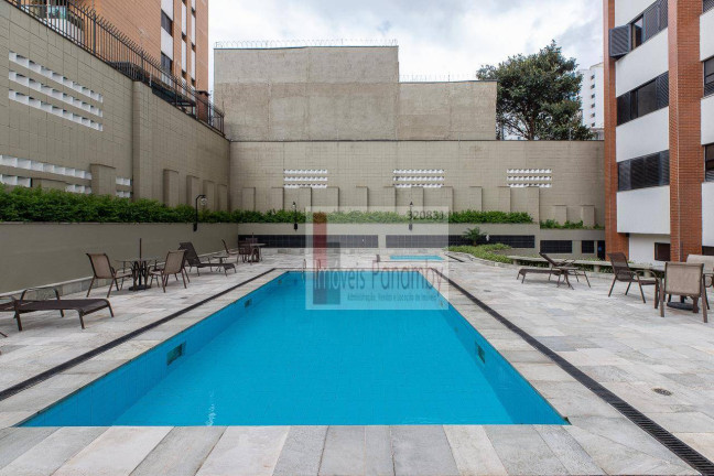 Imagem Apartamento com 4 Quartos à Venda, 226 m² em Perdizes - São Paulo Imagem Apartamento com 4 Quartos à Venda, 226 m² em Perdizes - São Paulo