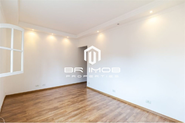 Imagem Casa com 3 Quartos à Venda, 125 m² em Brooklin Paulista - São Paulo Imagem Casa com 3 Quartos à Venda, 125 m² em Brooklin Paulista - São Paulo
