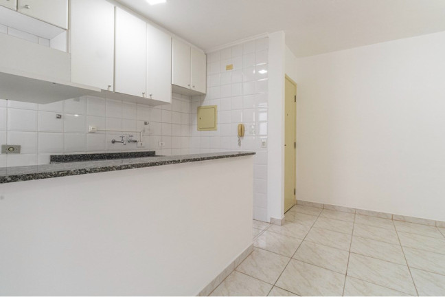 Imagem Apartamento com 1 Quarto à Venda, 72 m² em Perdizes - São Paulo