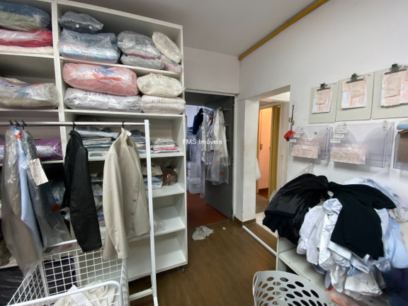 Imagem Casa com 3 Quartos à Venda, 106 m² em Vila Olímpia - São Paulo