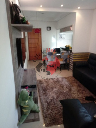 Imagem Apartamento com 2 Quartos à Venda, 67 m² em Vila Metalúrgica - Santo André Imagem Apartamento com 2 Quartos à Venda, 67 m² em Vila Metalúrgica - Santo André