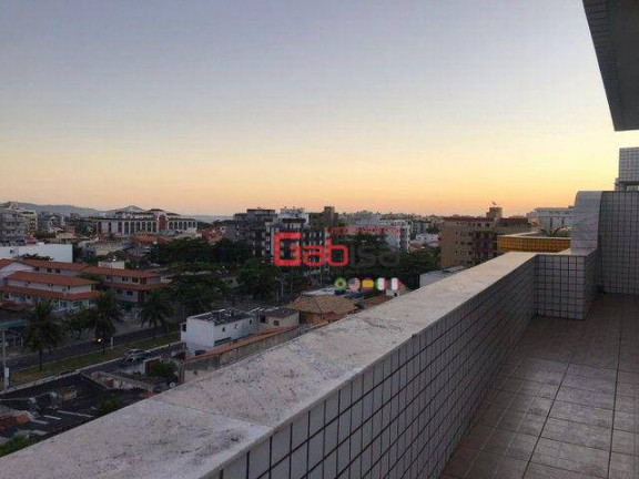 Cobertura com 4 Quartos à Venda, 160 m² em Braga - Cabo Frio