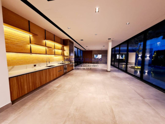 Imagem Casa com 5 Quartos à Venda, 1.060 m² em Tambore - Santana De Parnaíba