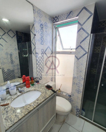 Imagem Imóvel com 2 Quartos à Venda, 56 m² em Piatã - Salvador Imagem Imóvel com 2 Quartos à Venda, 56 m² em Piatã - Salvador
